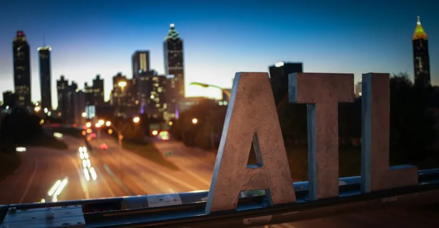 Estos son los vecindarios más seguros para hispanos en Atlanta