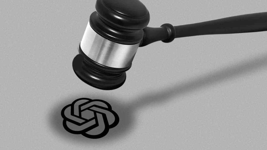 Padres demandan a OpenAI tras la muerte de su hijo: culpan a ChatGPT