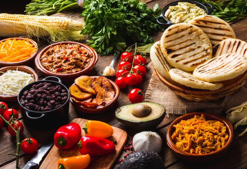 Conoce los mejores restaurantes latinos en EE.UU.