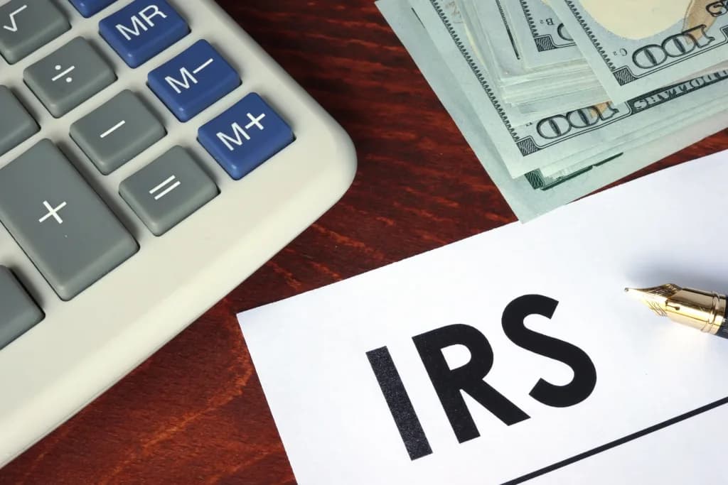 ¿Podrás recibir el pago del IRS? Todo sobre el cheque de $1390
