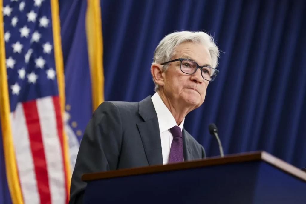 Fed analiza recorte de tasas: ¿Qué significa para la economía?