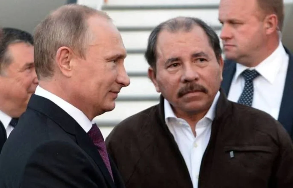 Nicaragua reafirma su apoyo a Rusia y China: ¿Cómo es su relación?