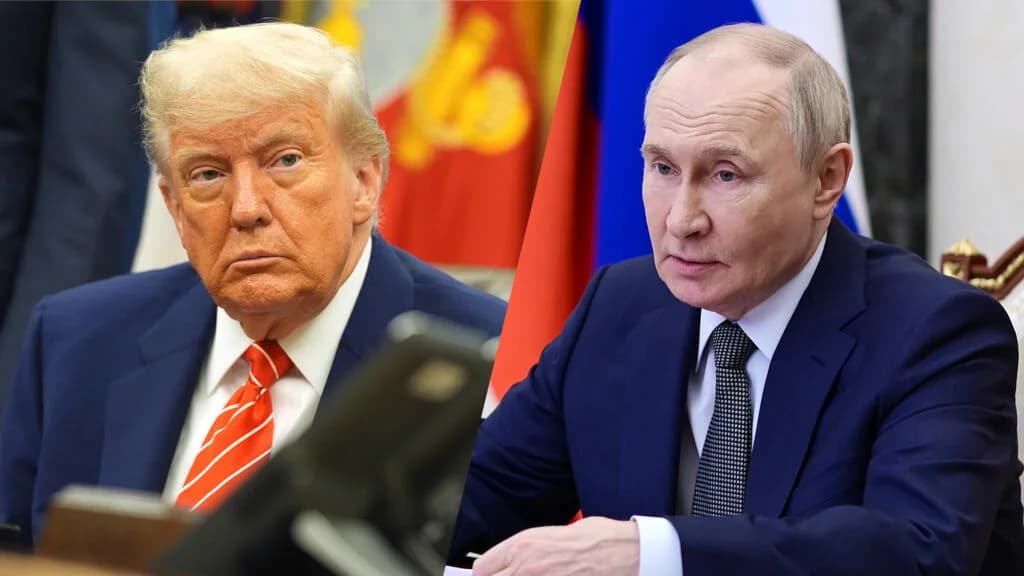 ¿Qué sanciones pondrá EEUU a Rusia este viernes tras fin del ultimátum?