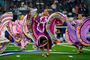 22 eventos para celebrar el Mes de la Herencia Hispana