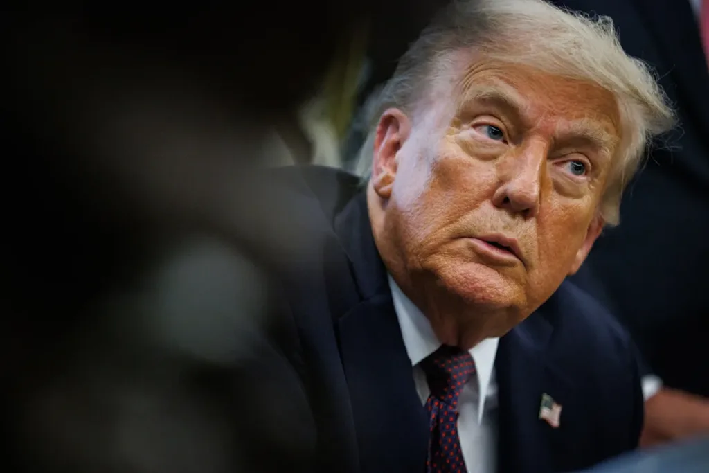 Oregon demanda a la administración Trump