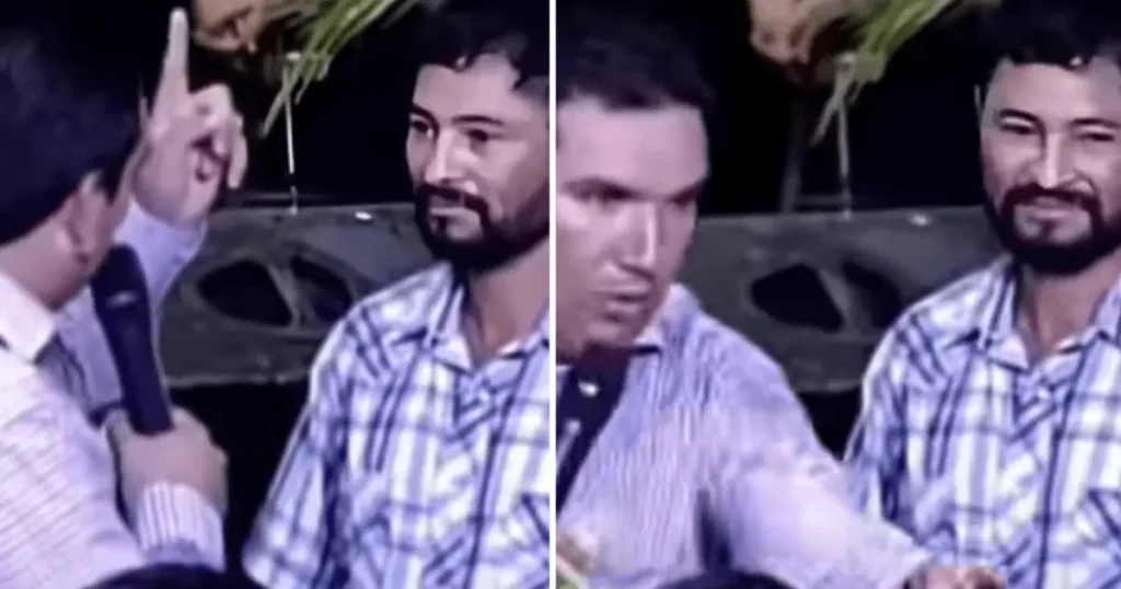 Pastor pidió terreno a creyente a cambio de bendición