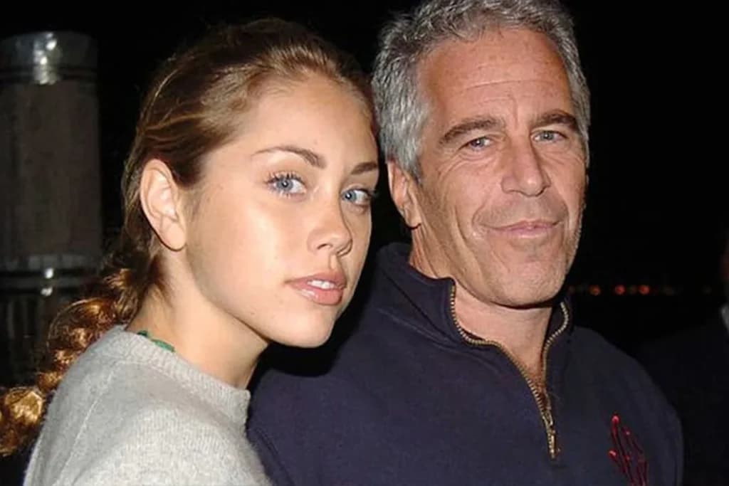 Víctimas de Epstein prometen