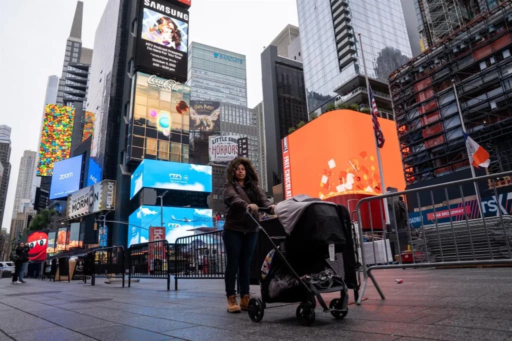ciudad más racista de EEUU