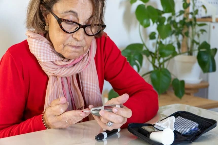 Diabetes en hispanos: recursos clave para familias en Boston