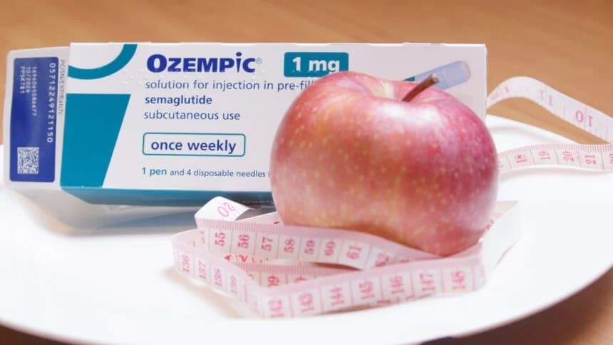 ¿Milagro o peligro? Lo que debes saber sobre el uso de Ozempic
