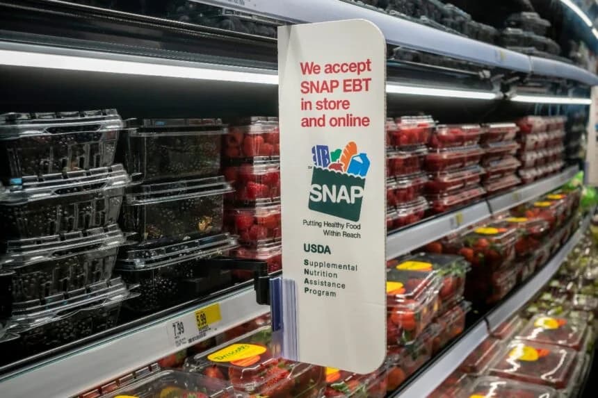 Cupones SNAP: dónde, cómo y quién puede aplicar en 2025