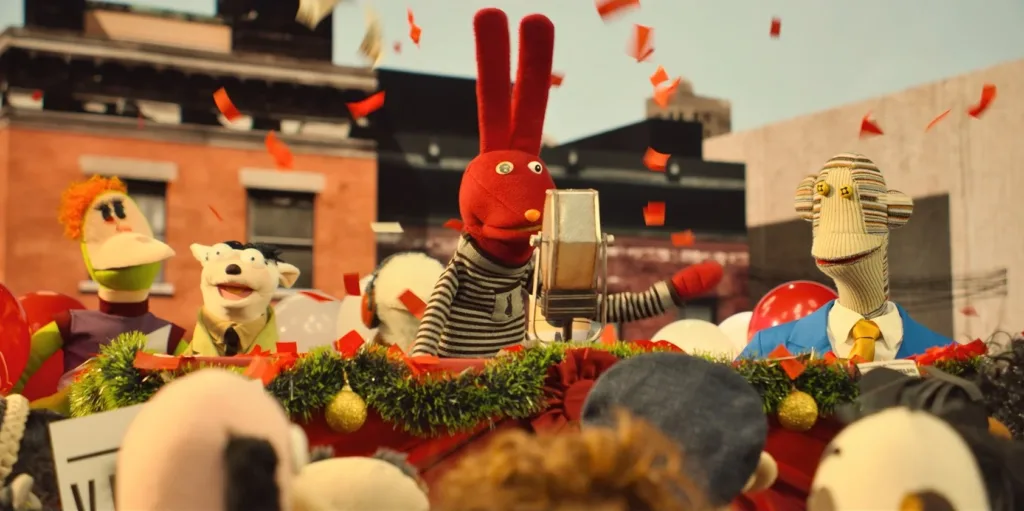 31 Minutos: Calurosa Navidad llega a Prime Video en noviembre