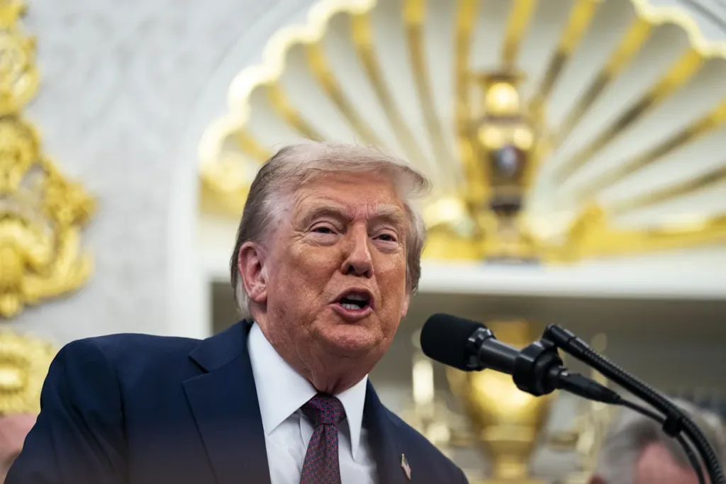 Trump manda la Guardia Nacional a Chicago: así será el despliegue