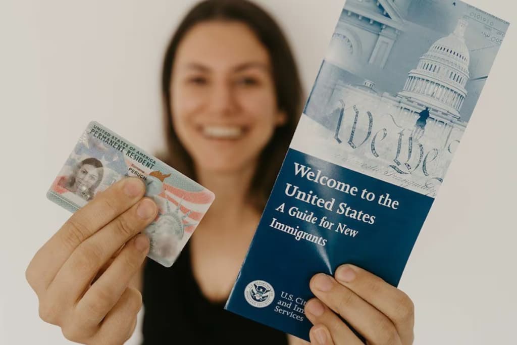 Estas visas te acercan más rápido a la Green Card en EE.UU.