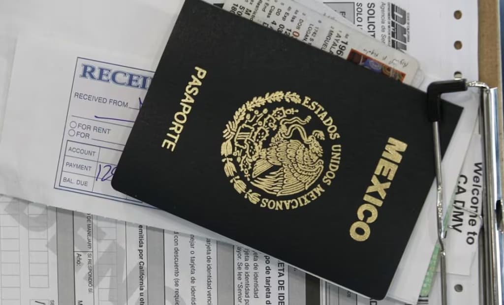 Visa para EEUU en México: ¿Qué son los CAS y por qué lo necesitas?