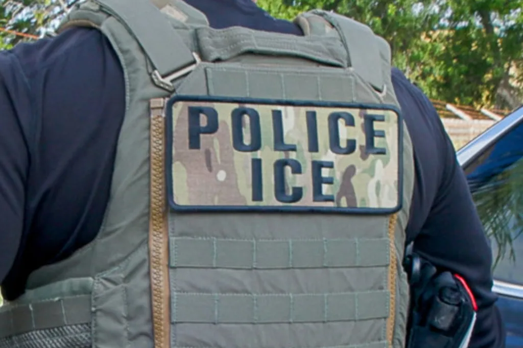 cárteles ofrecen dinero por matar a ICE