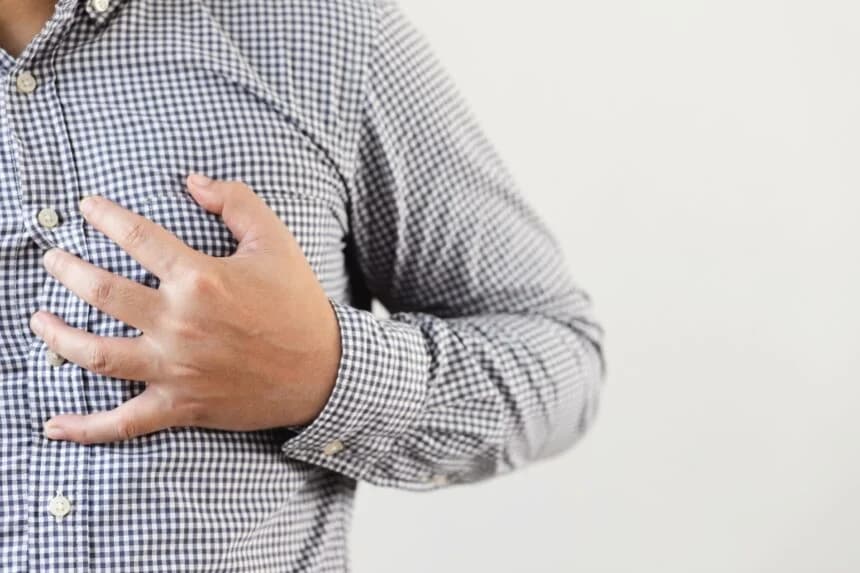 Salud cardíaca: recomendaciones clave para hombres latinos