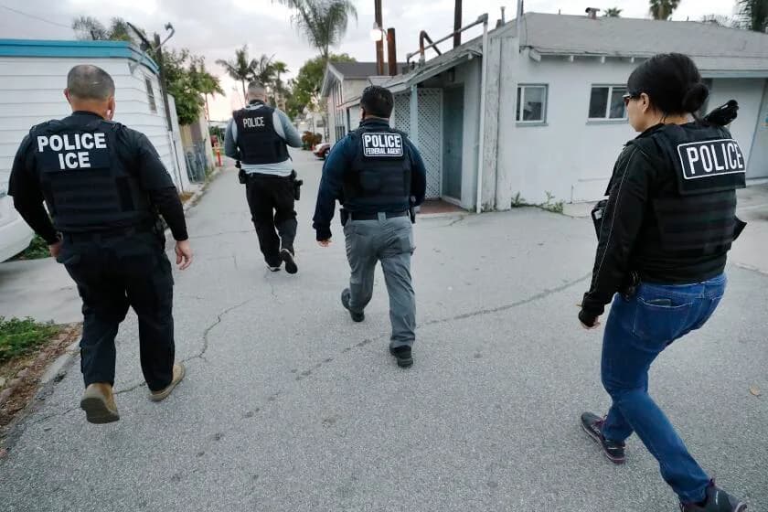 inmigrante con cáncer detenido por ICE