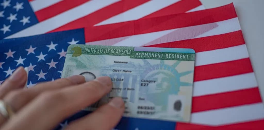 Esta es la visa ideal para trabajar en EE. UU.: requisitos y más