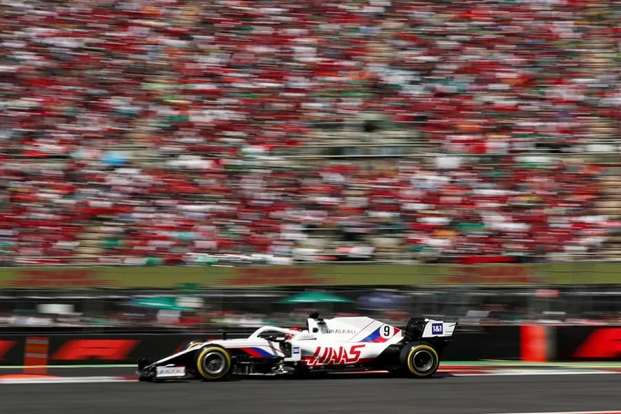 ¡GP de México! La fiesta de la F1 regresa a CDMX
