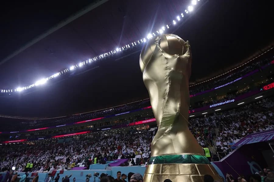¿Qué selecciones podrían clasificar al Mundial 2026 en octubre?