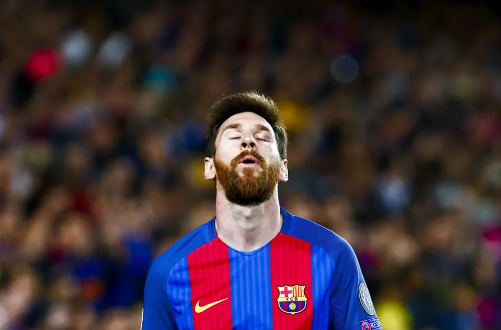 Barcelona prepararía homenaje a Messi
