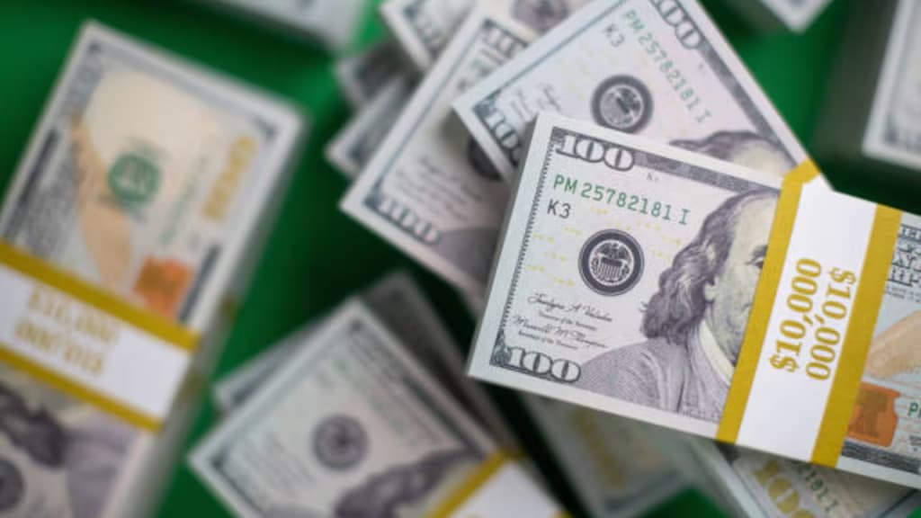 EE.UU. investigará a quienes hagan este tipo de compras en efectivo