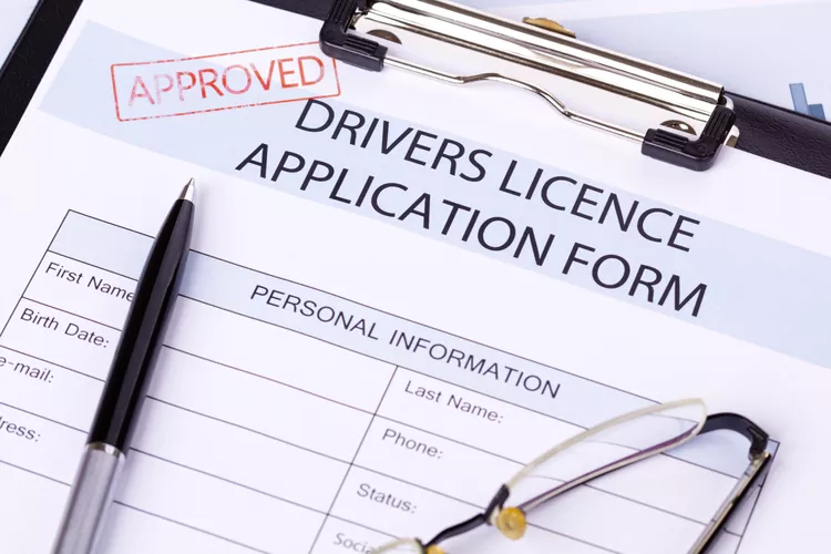 ¿En qué estados dan licencia de conducir a inmigrantes?