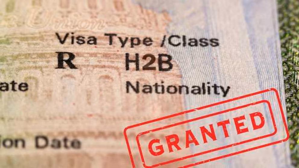 ALERTA: EE. UU. agota las visas H-2B — ¿cuándo se reabre el cupo?