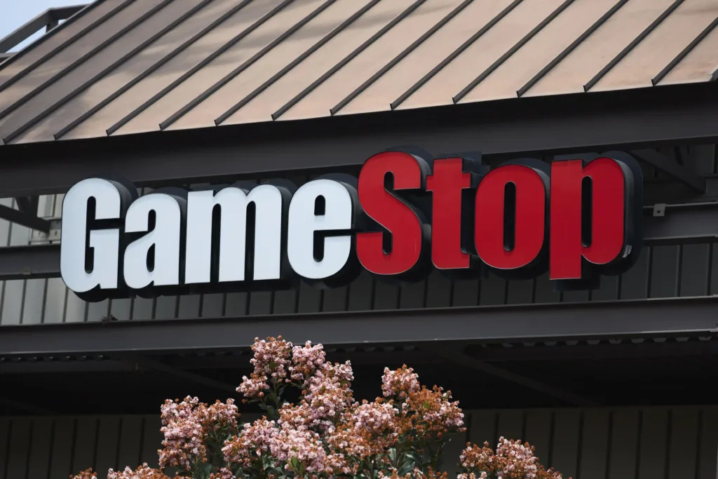 GameStop lanza el Trade Anything Day: así podrás intercambiar