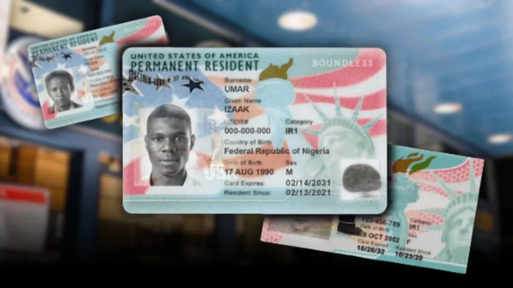 Green Card 2025 acumula su mayor atraso en años