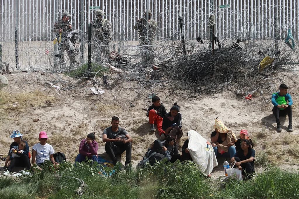 Ley radical en Texas: así afectaría a inmigrantes en EE. UU.