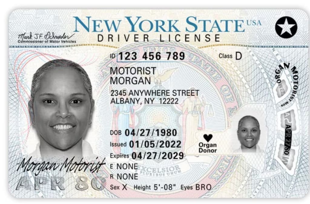 Licencia de conducir en Nueva York: ¿Cuánto costará obtenerla?