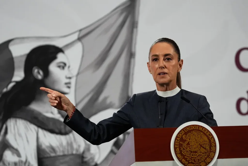 México denuncia ante la ONU abusos