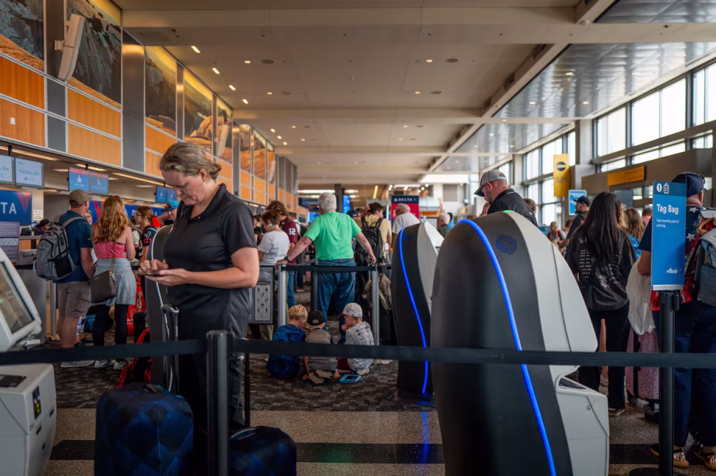 «Tarifas sorpresas» del aeropuerto: ¿qué son y cómo funcionan?