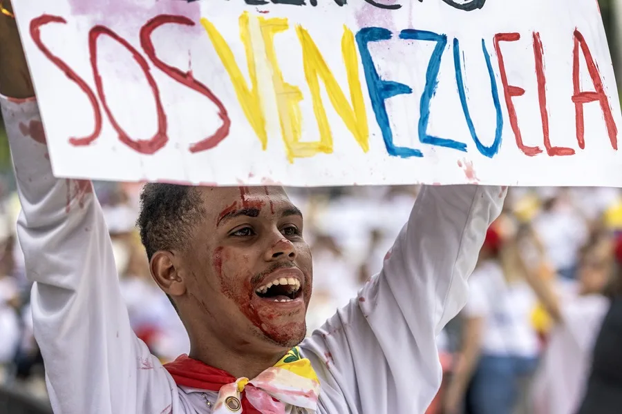Fin del TPS: 250.000 venezolanos quedan sin protección