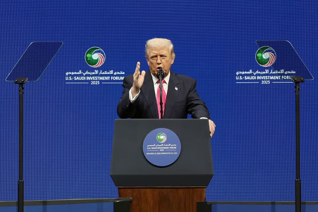 Títulos universitarios en riesgo: Trump recorta beneficios educativos