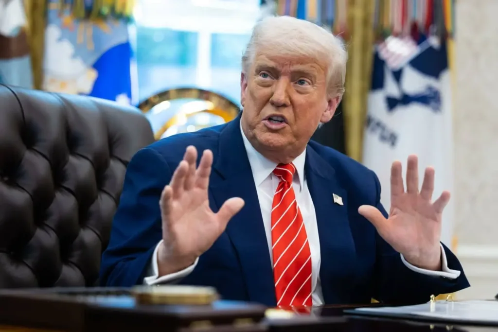 Trump endurece visas: así afecta a migrantes enfermos