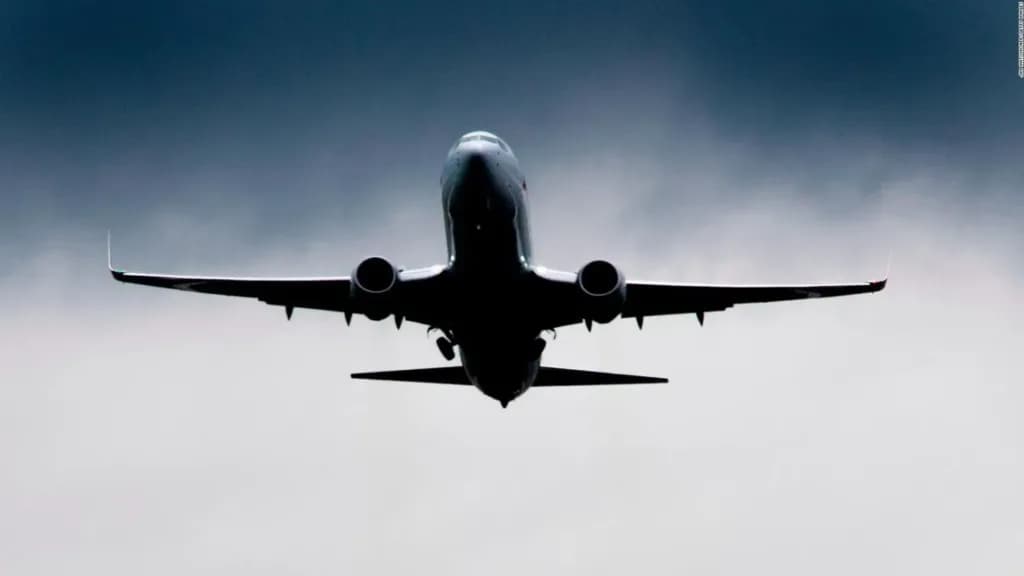 ¿Peligra tu vuelo en Acción de Gracias? Esto sabemos