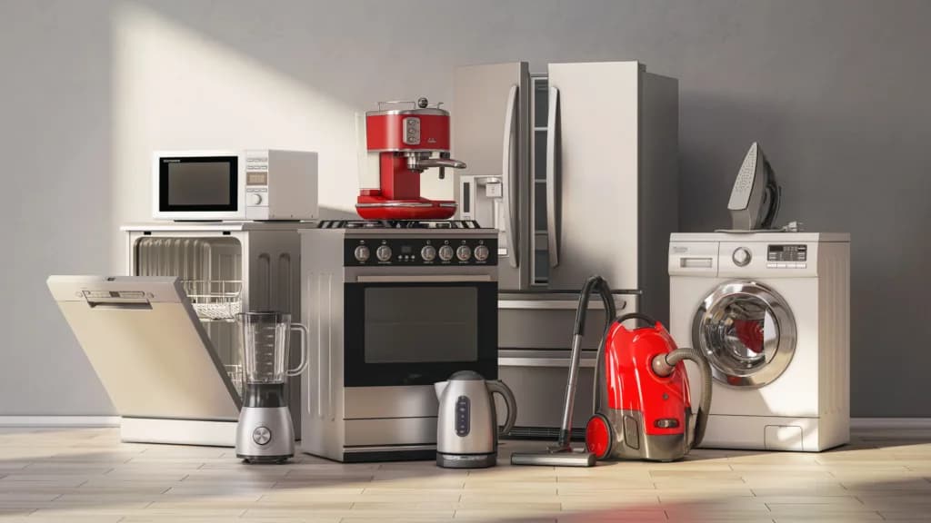 Black Friday & Cyber Monday: Las mejores ofertas para el hogar