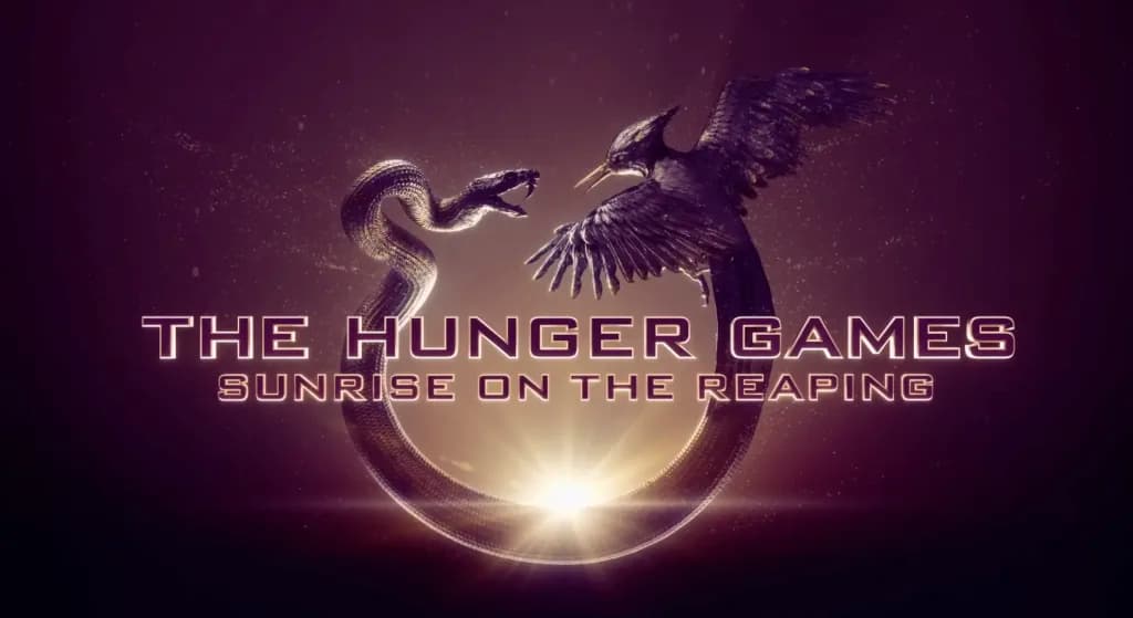 ¿Quién es quién en los Juegos del Hambre: Amanecer en la Cosecha?