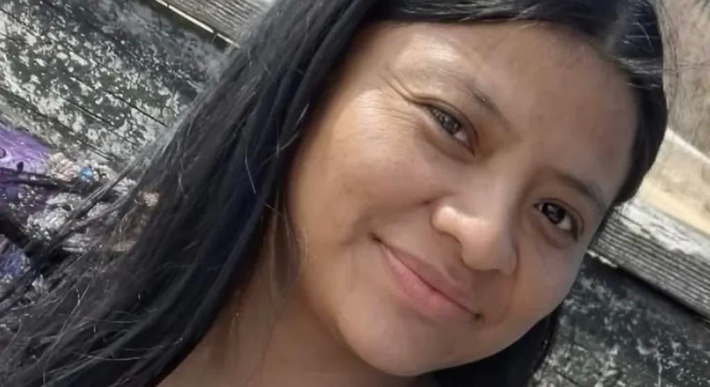 Asesinan a latina tras llegar por error a la casa equivocada