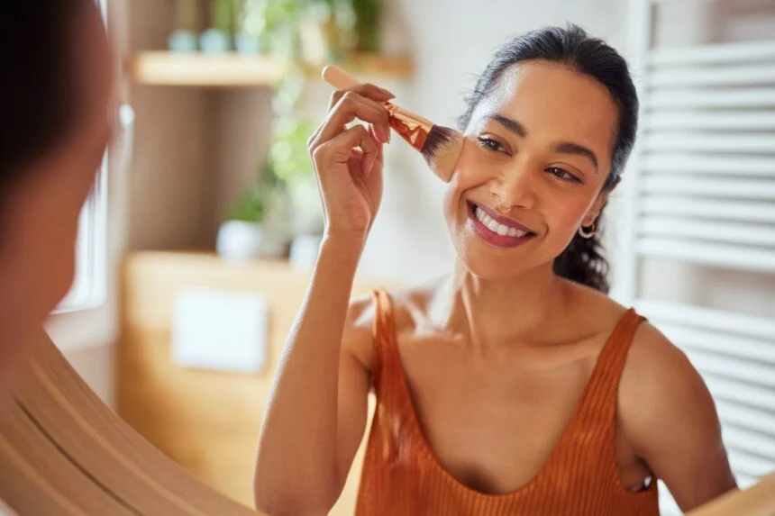 Belleza latina: tips de maquillaje para el día y la noche