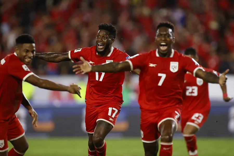 Eliminatoria Concacaf: así quedaron los cupos al Mundial 2026