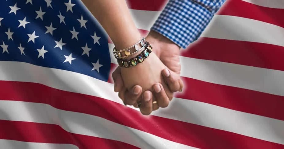 Green Card por matrimonio: requisitos clave del USCIS
