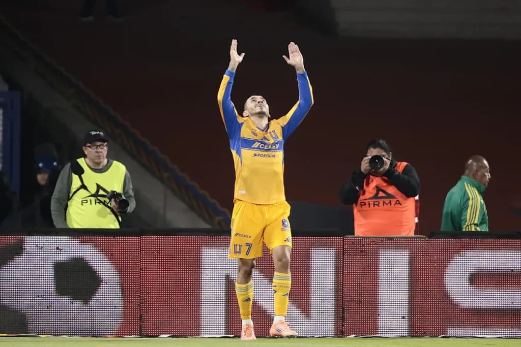 Ángel Correa