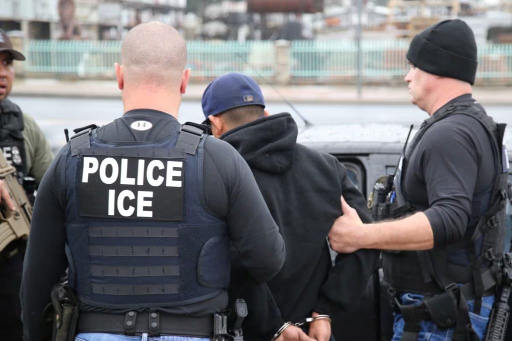 ¿TSA comparte datos de viajeros con ICE? Lo que se sabe