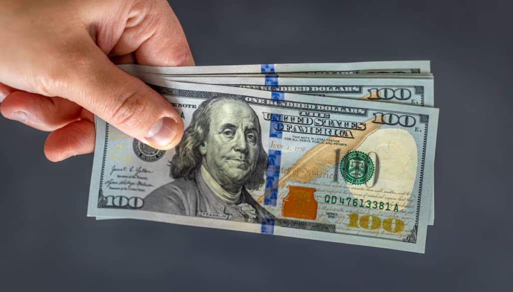 ¿Qué estados enviarán cheques de estímulo en diciembre?