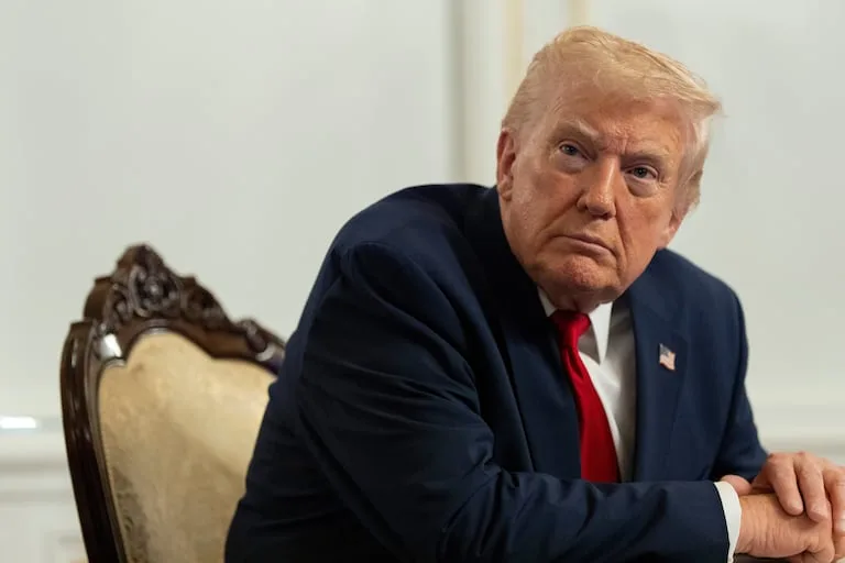 Trump propone jubilación "al estilo australiano"