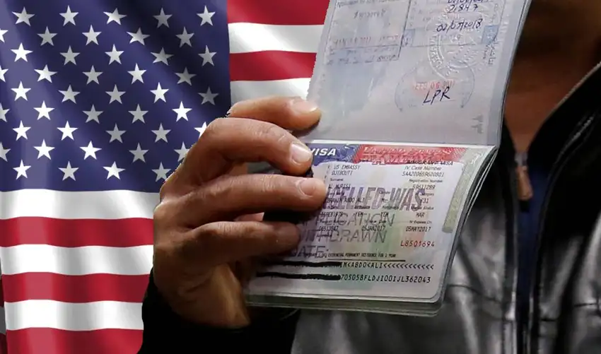 Visa de turista: los casos en que EE. UU. ya no la aprobará